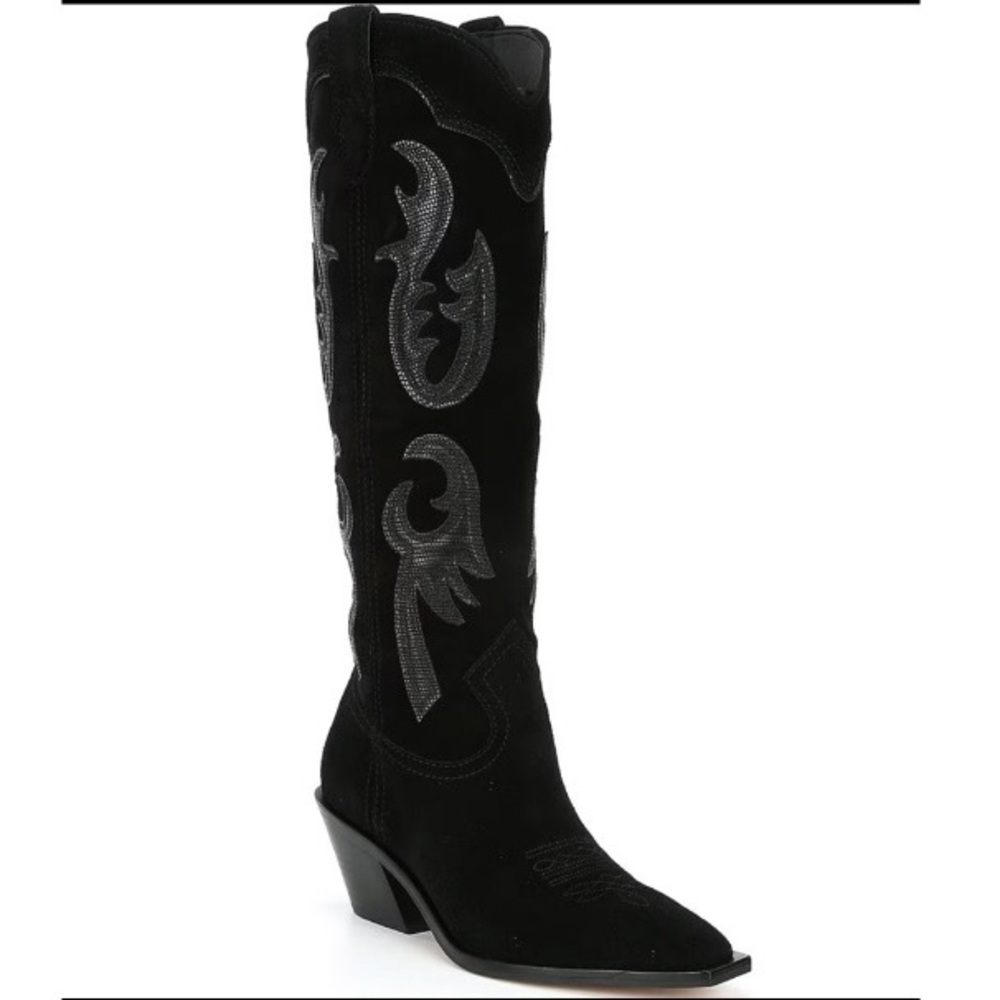Dolce Vita Samare Western Boot